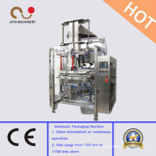 Vertical Form Fill Full Automatic 1KG / 5KG / 10KG Rice Packing Machine